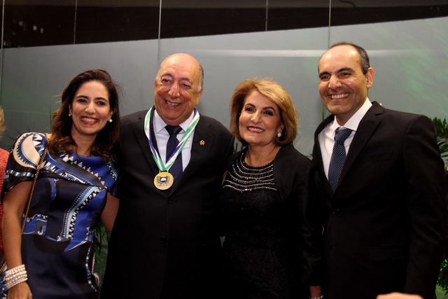 Pedro Chaves: de professor a imortal da Academia Sul-Mato-Grossense de Letras Pedro Chaves: de professor a imortal da Academia Sul-Mato-Grossense de Letras