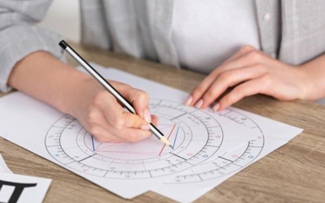 Casa 2 no Mapa Astral: Sua autovalorização e sua relação com o dinheiro Casa 2 no Mapa Astral: Sua autovalorização e sua relação com o dinheiro