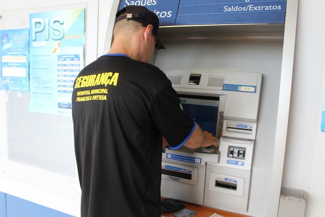 Administração Municipal de Nova Alvorada do Sul paga décimo terceiro nesta sexta – feira (15)