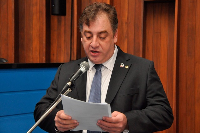 Solicitações de Neno Razuk visam melhorias em trechos de acesso a distritos de Dourados