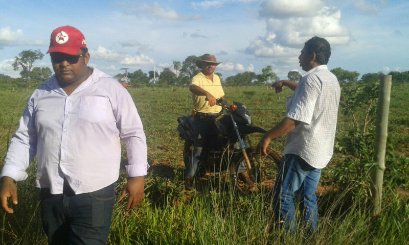 Exclusivo! Exclusivo!