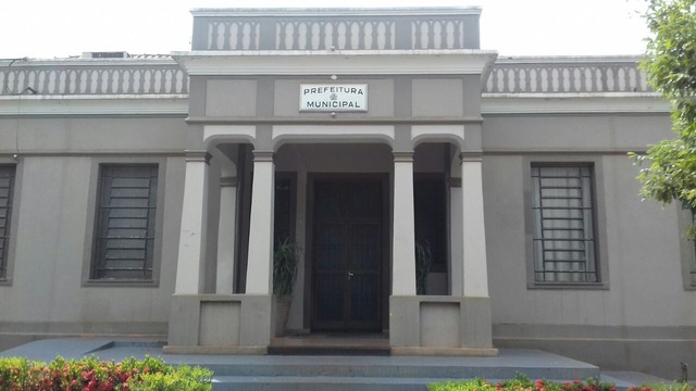 Prefeitura de Rio Brilhante pagou o acerto de todos os substitutos e professores convocados no dia 14/12