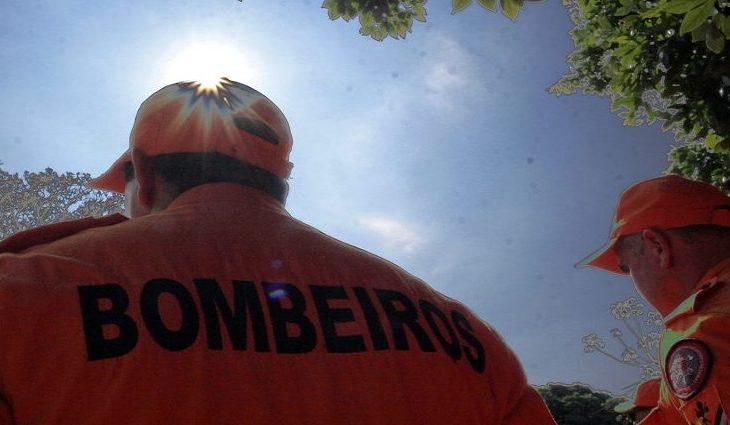 Corpo de Bombeiros dá dicas para feriado não se transformar em tragédia