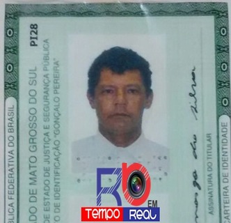 Padrasto é preso em flagrante após estuprar enteada de 6 anos em Rio Brilhante Padrasto é preso em flagrante após estuprar enteada de 6 anos em Rio Brilhante