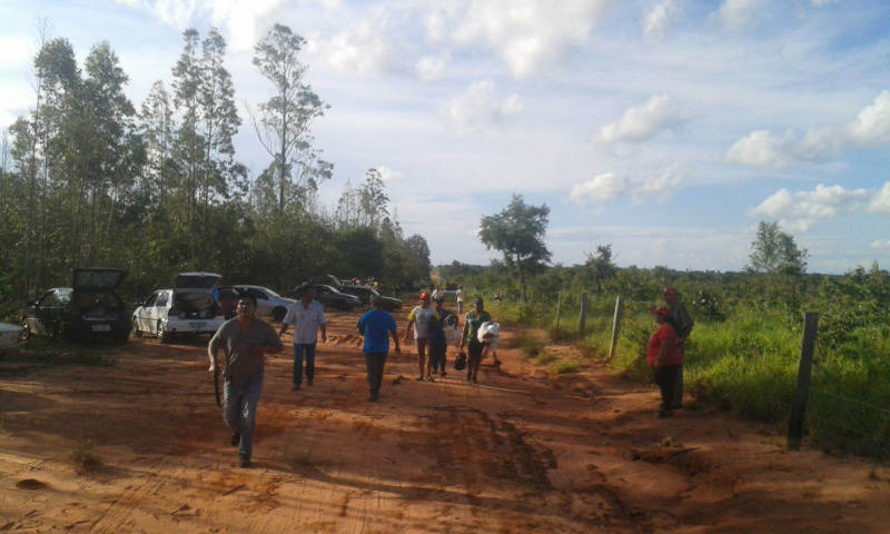 Exclusivo! Exclusivo!