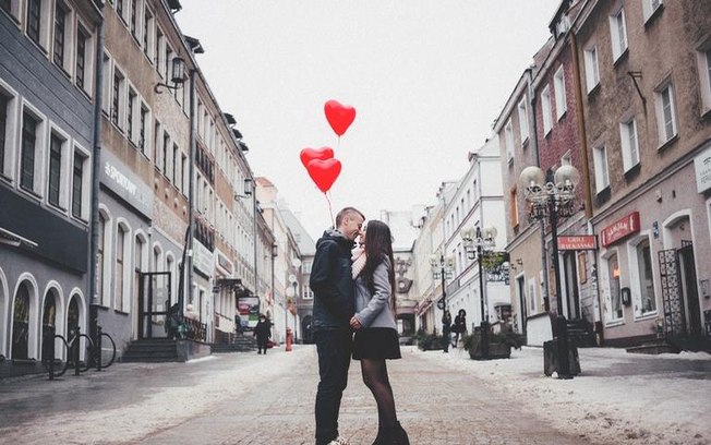 Valentine’s Day: Veja como seria o romance ideal de cada signo