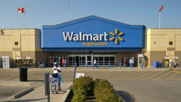 Rede Walmart anuncia fechamento de unidades em MS em 2016 Rede Walmart anuncia fechamento de unidades em MS em 2016