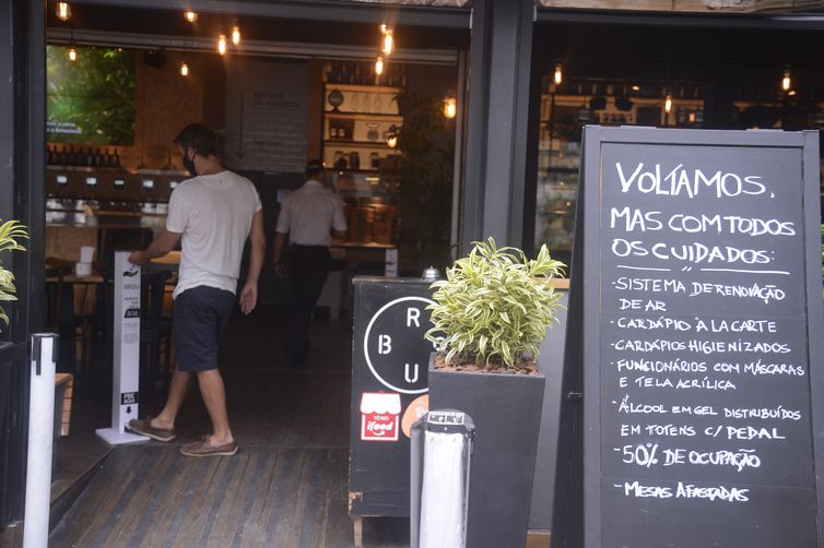 © Tânia Rêgo/Agência Brasil