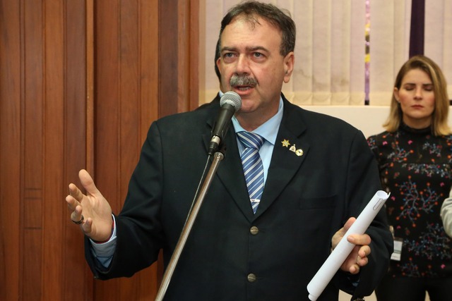 PL que institui Nossa Senhora do Perpétuo Socorro como padroeira de MS passa em 2ª PL que institui Nossa Senhora do Perpétuo Socorro como padroeira de MS passa em 2ª