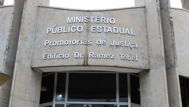 Ministério Público pede bloqueio de bens de ex-prefeita, ex-secretários, ex-servidores e empresários de Três Lagoas Ministério Público Estadual, em Três Lagoas/ Leonardo Rodrigues