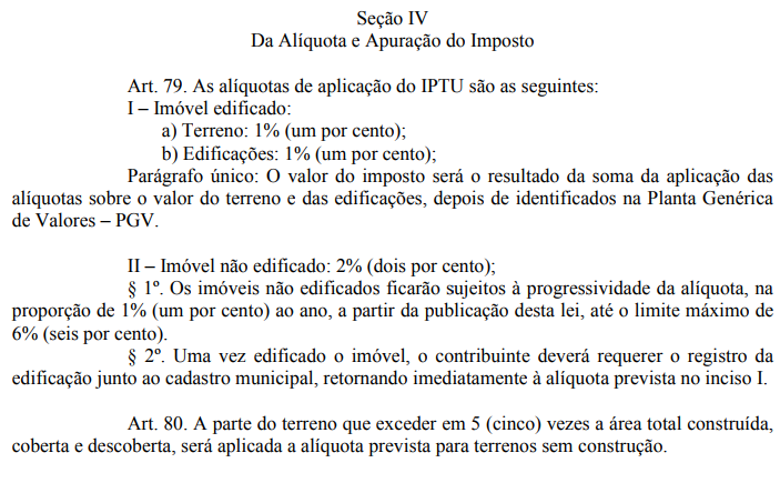 LEI COMPLEMENTAR N.º 052/2008 DE 16 DEZEMBRO DE 2008.