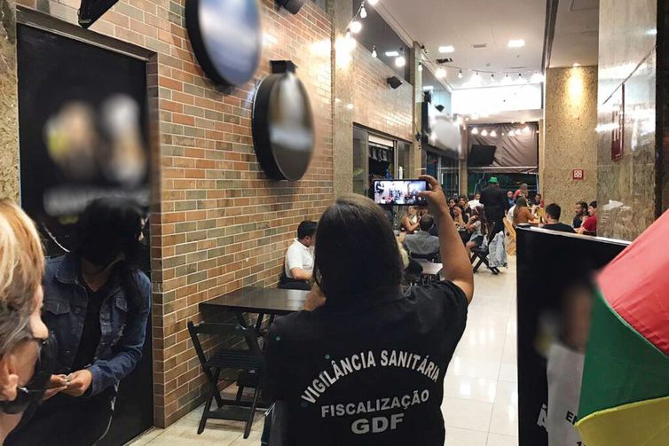 © Divulgação/DF Legal