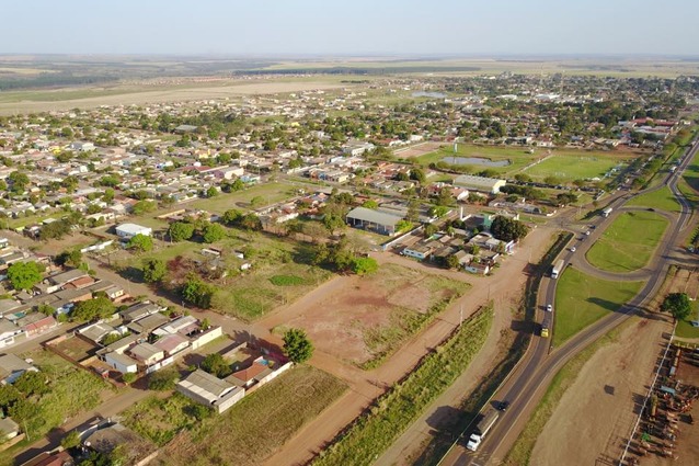 Ministério das Cidades pré-selecionou projetos de Nova Alvorada do Sul