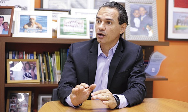 Marquinhos Trad é ‘noiva cobiçada’ na disputa pelo Governo de MS