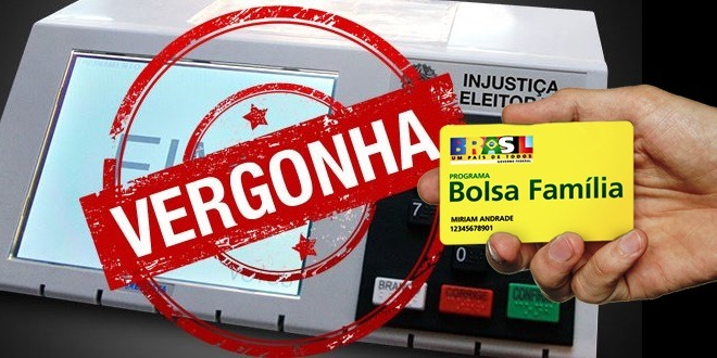 Quase 350 mil cadastros do Bolsa Família foram fraudados, diz auditoria