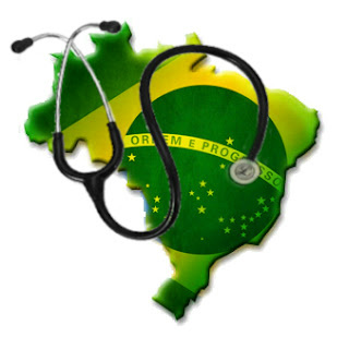 Crise na saúde Crise na saúde