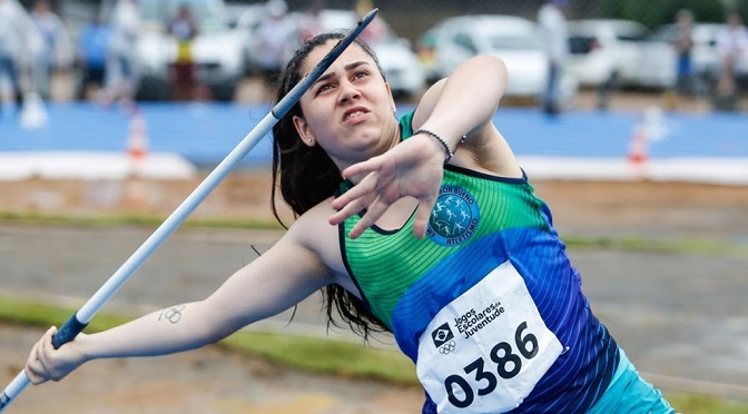 Bolsa Atleta e Bolsa Técnico recebem inscrições mesmo com feriado