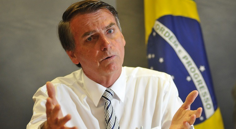 O pré-candidato à Presidência da República, esqueceu o acordo que tinha feito com o Patriotas (PEN), em 23 de novembro do ano passado.