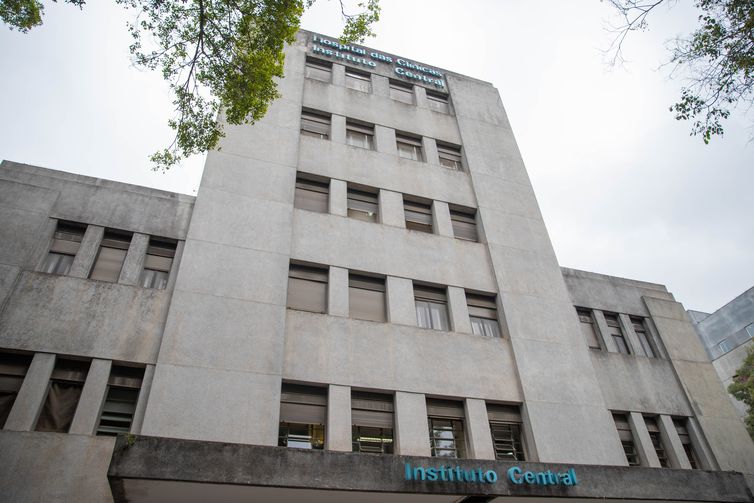 HC aplica segunda dose da vacina contra covid-19 em seus funcionários © Governo do Estado de São Paulo