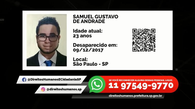 © Divulgação/Prefeitura de São Paulo