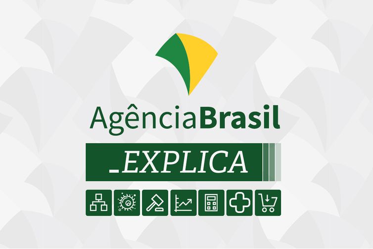 Agência Brasil explica: como saber se CPF foi usado por terceiros © Agência Brasil