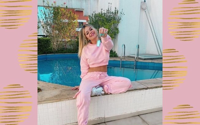 Conheça o luxuoso apartamento duplex da Viih Tube, do BBB21