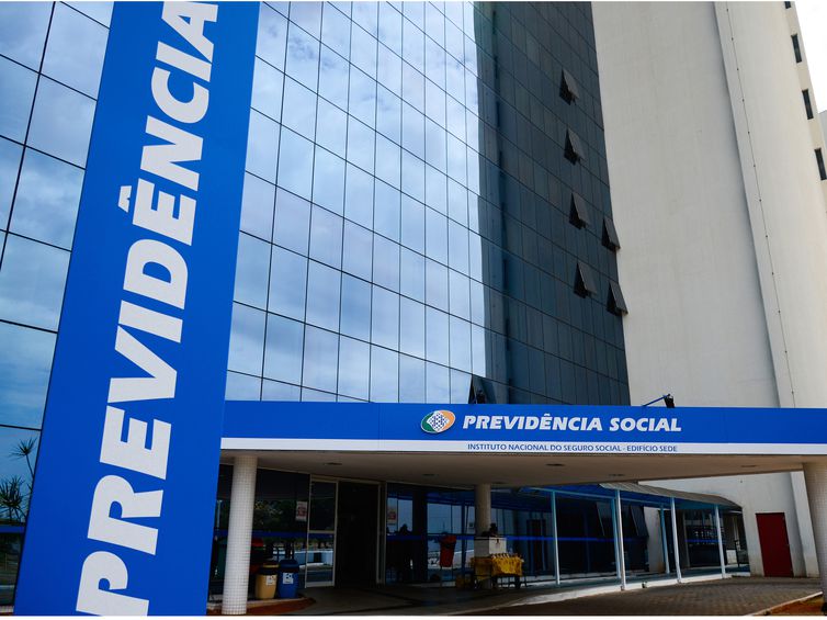 Barcos do INSS retomam missões no Amazonas © Marcello Casal JrAgência Brasil