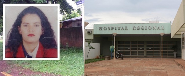 Encontrada sem calcinha foi estuprada e assassinada com pedrada na cabeça