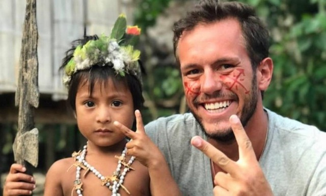 Reprodução / Facebook