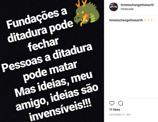 Reprodução/Instagram