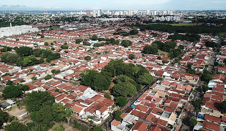 Governo aguarda Legislativo aprovar projeto que trata da regularização de imóveis do extinto Previsul