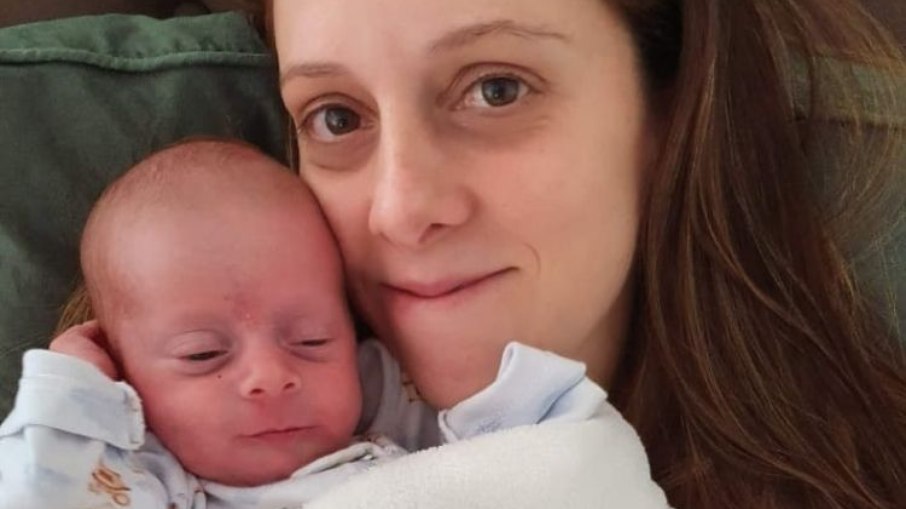 Parto por hipnose promete aliviar as dores do parto; entenda