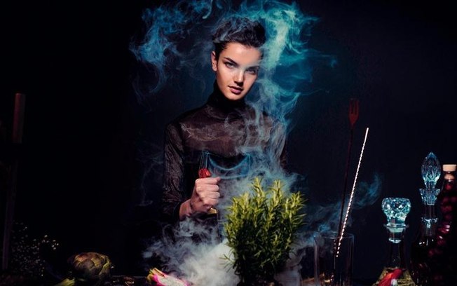 Aprenda a montar seu próprio ritual