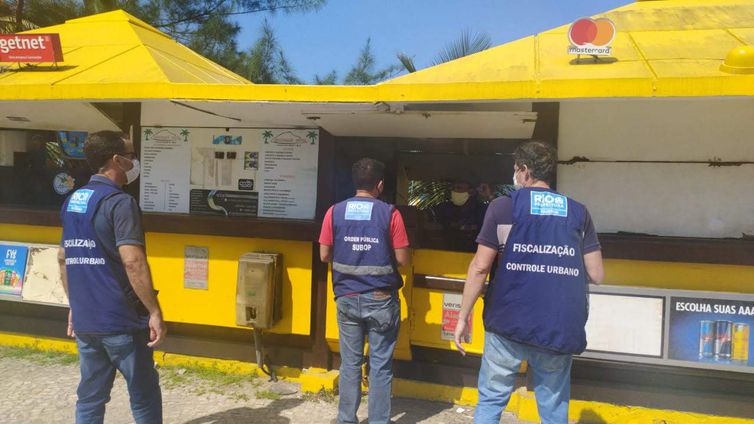 © Divulgação/Prefeitura da Cidadade do Rio de Janeiro