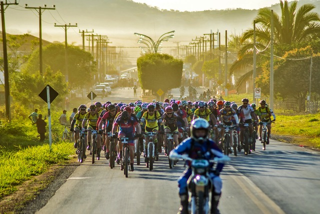 3ª edição do Desafio Serra da Bodoquena de Mountain Bike abre hoje as inscrições 3ª edição do Desafio Serra da Bodoquena de Mountain Bike abre hoje as inscrições