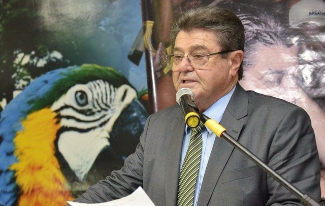 Prefeitura de Rio Brilhante paga salários antes do fim do mês