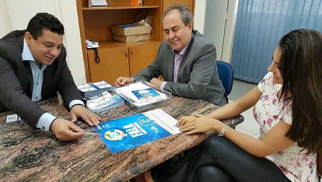 Fala Campo Grande: Resultados indicam que população está mais perto da Prefeitura Fala Campo Grande: Resultados indicam que população está mais perto da Prefeitura