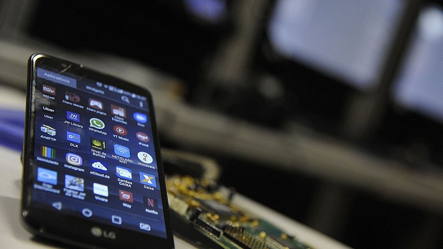 TVs e indústria de telecomunicações entram no leilão do 5G