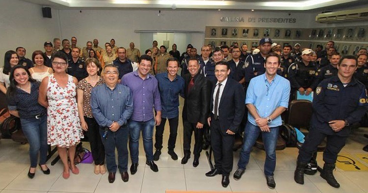 Fala Campo Grande: Resultados indicam que população está mais perto da Prefeitura Fala Campo Grande: Resultados indicam que população está mais perto da Prefeitura