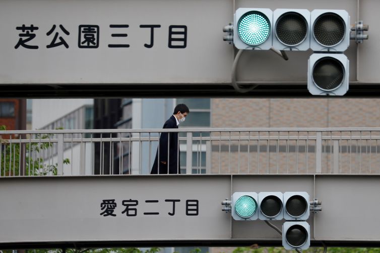 © REUTERS / Kim Kyung-Hoon/Direitos reservados