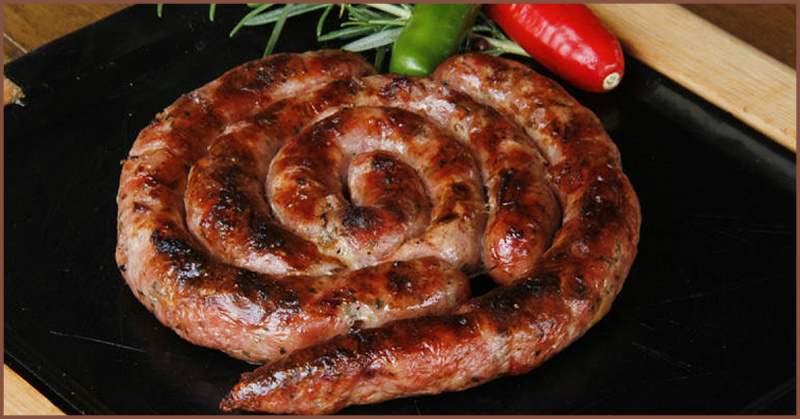 Festa da Linguiça de Maracaju, que chega a 22ª edição neste ano