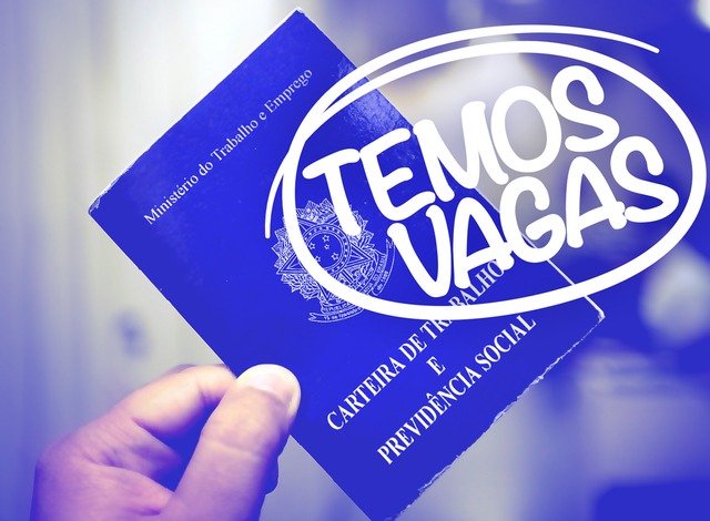 CIAT de Nova Alvorada do Sul divulga vagas de emprego CIAT de Nova Alvorada do Sul divulga vagas de emprego