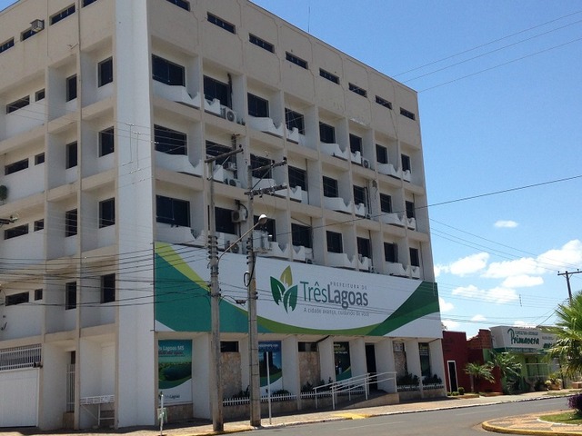 Foto: Rádio caçula