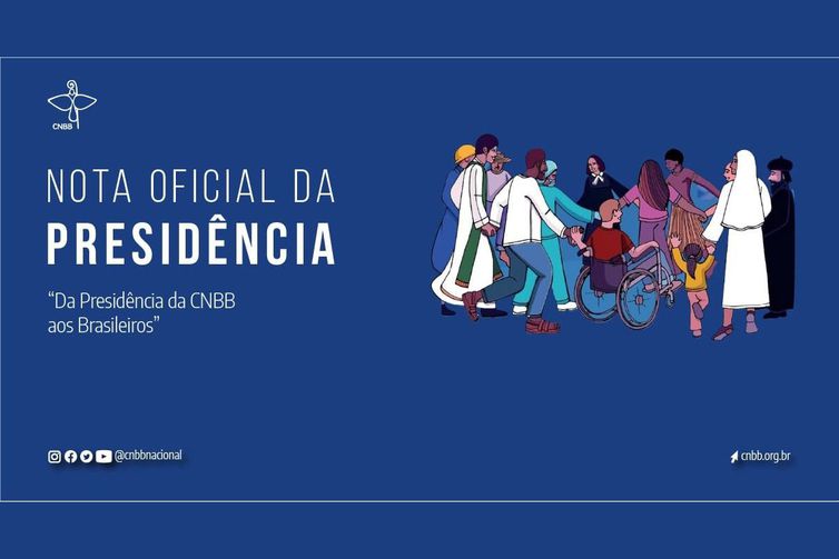 © Campanha da fraternidade 2021