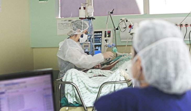 Dos 172,4 mil casos confirmados de Covid-19 em MS, mais de 161,6 mil pessoas se recuperaram