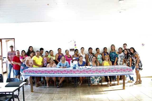 Administração municipal de Nova Alvorada do Sul inicia programa Amor de Mãe Administração municipal de Nova Alvorada do Sul inicia programa Amor de Mãe
