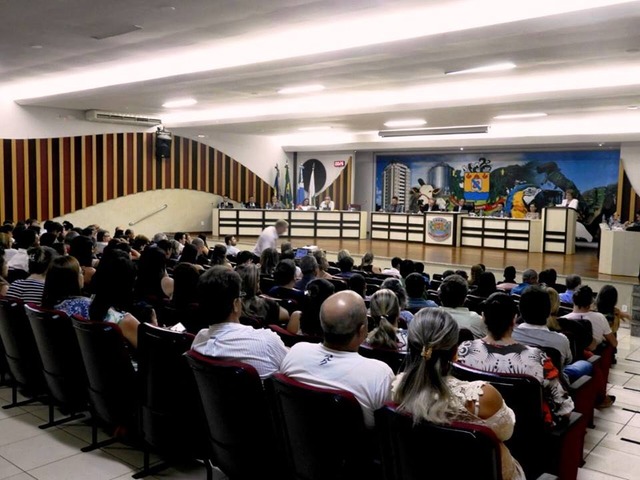 Presidente José Maria (NÔ), faz balanço dos trabalhos da câmara em 2017