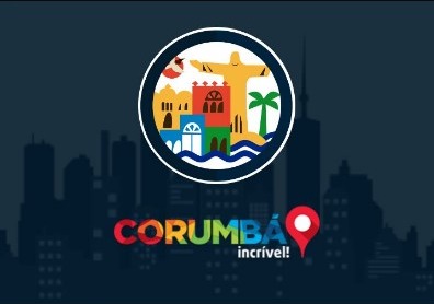 Prefeitura de Corumbá aposta em tecnologia e leva conceito de “Cidade Inteligente” para o maior carnaval do estado Prefeitura de Corumbá aposta em tecnologia e leva conceito de “Cidade Inteligente” para o maior carnaval do estado