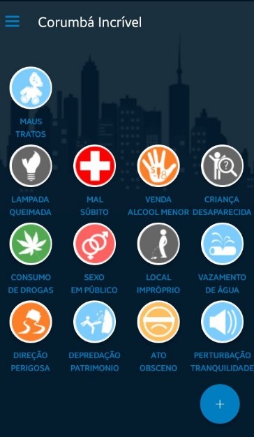 Prefeitura de Corumbá aposta em tecnologia e leva conceito de “Cidade Inteligente” para o maior carnaval do estado Prefeitura de Corumbá aposta em tecnologia e leva conceito de “Cidade Inteligente” para o maior carnaval do estado