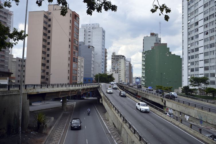 Vigilância sanitária fechou 19 estabelecimentos em SP durante carnaval © Rovena Rosa/Agência Brasil